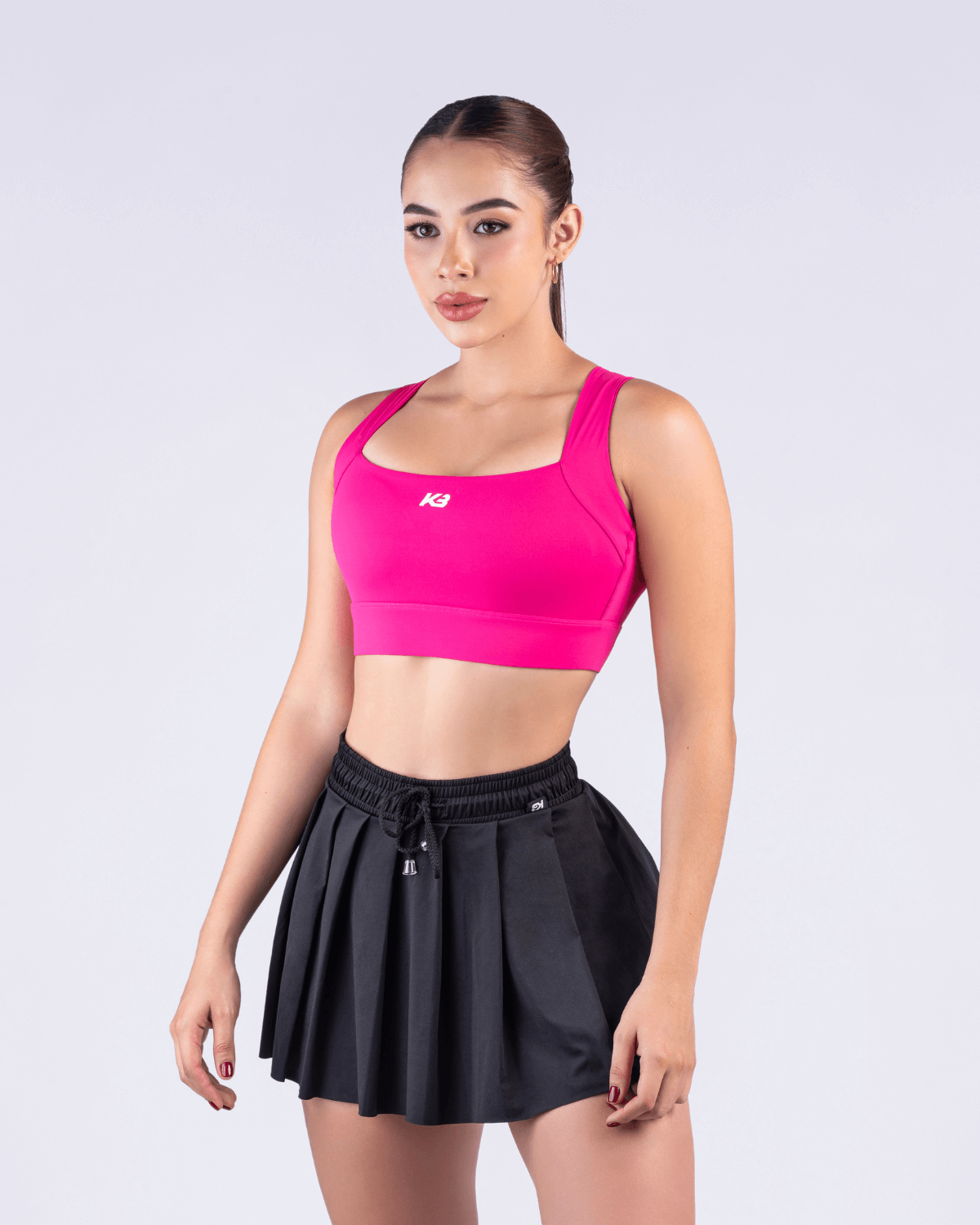 Top Dama┃KAYBU REF.0113