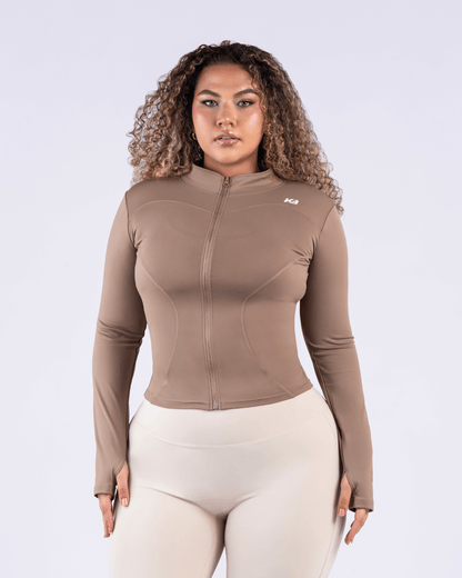 Dry Jacket I KAYBU REF.0119