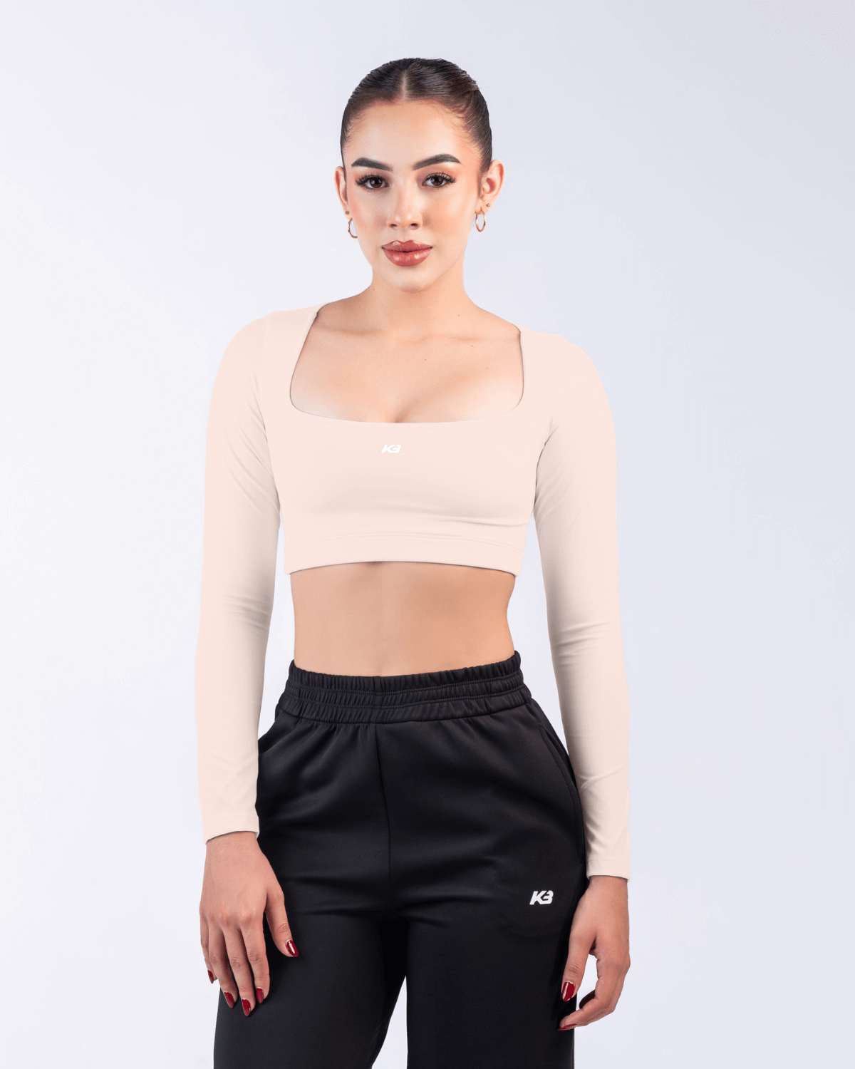 Top Buzo┃KAYBU REF.1030