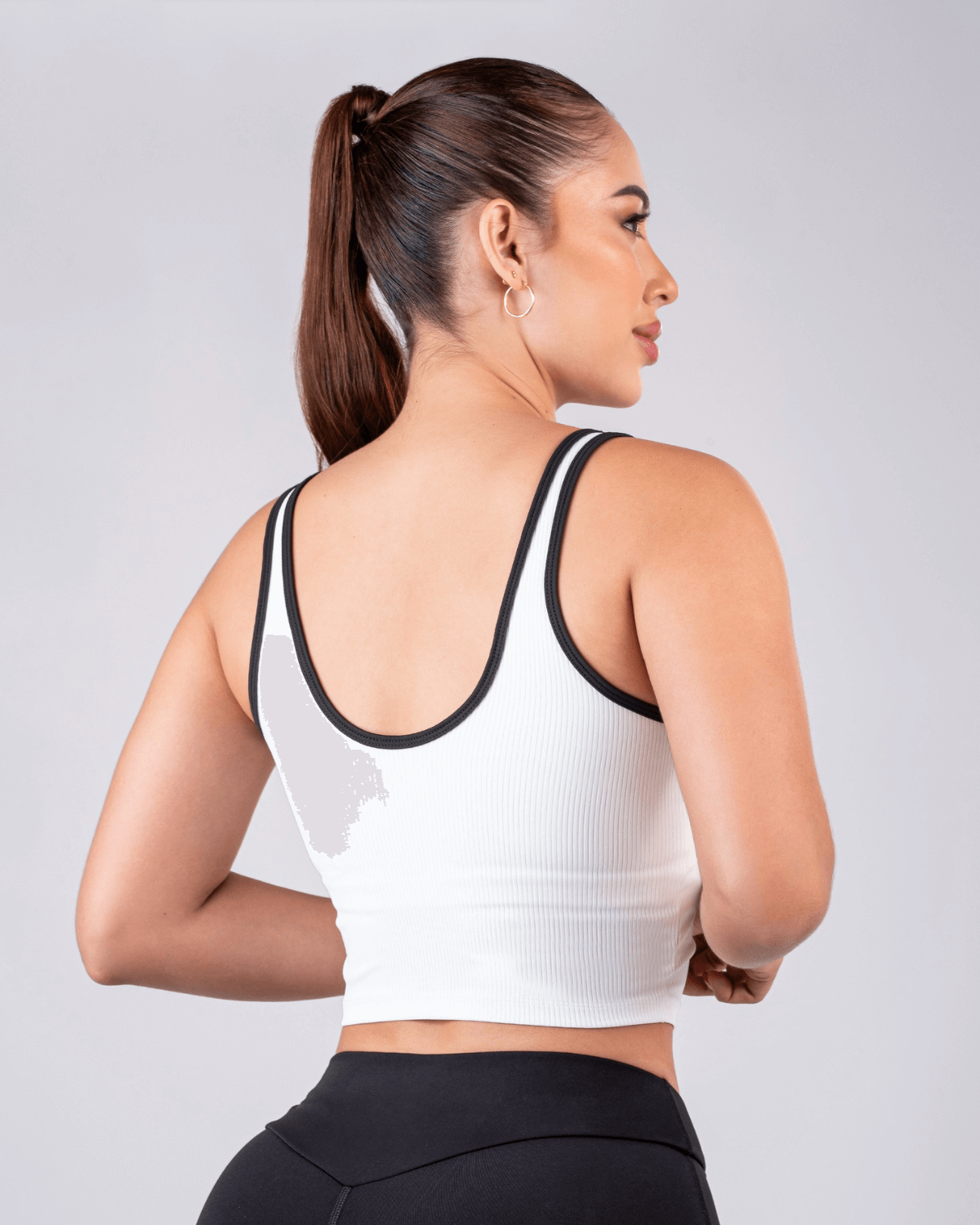 Blusa Athleisure┃KAYBU REF.0022