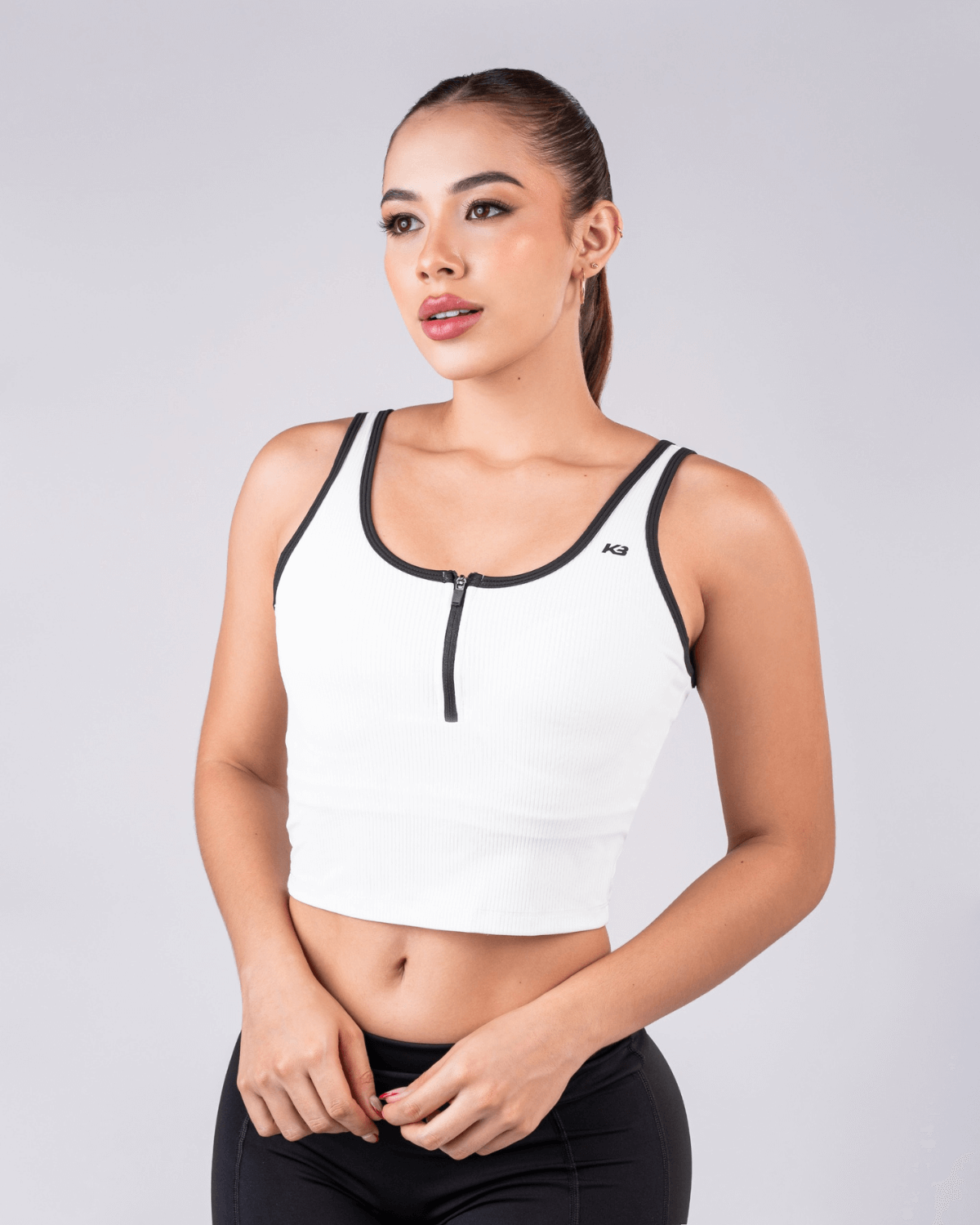 Blusa Athleisure┃KAYBU REF.0022