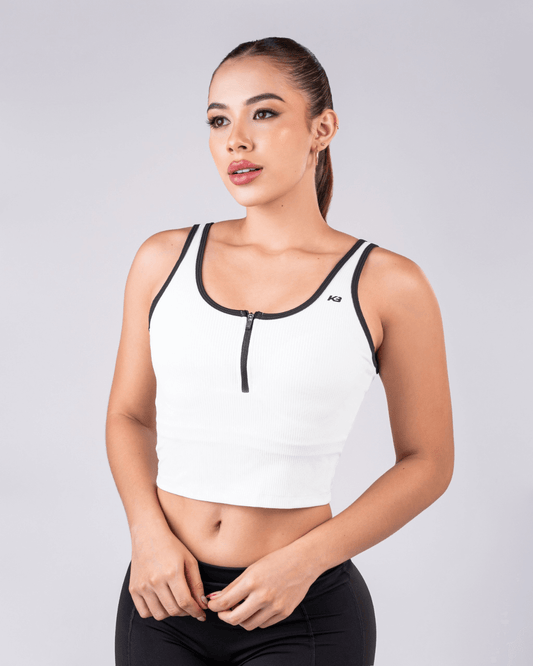 Blusa Athleisure┃KAYBU REF.0022
