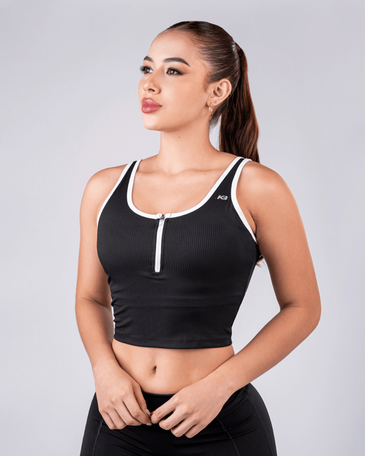 Blusa Athleisure┃KAYBU REF.0022