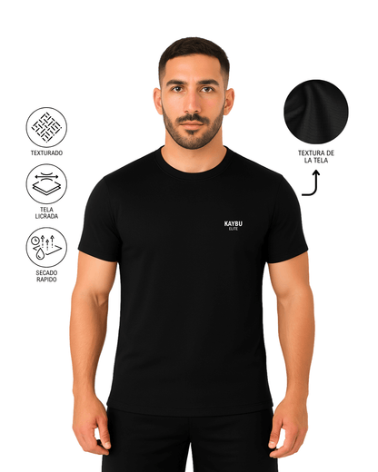 Franela Kaybu Elite I KBMEN REF.344