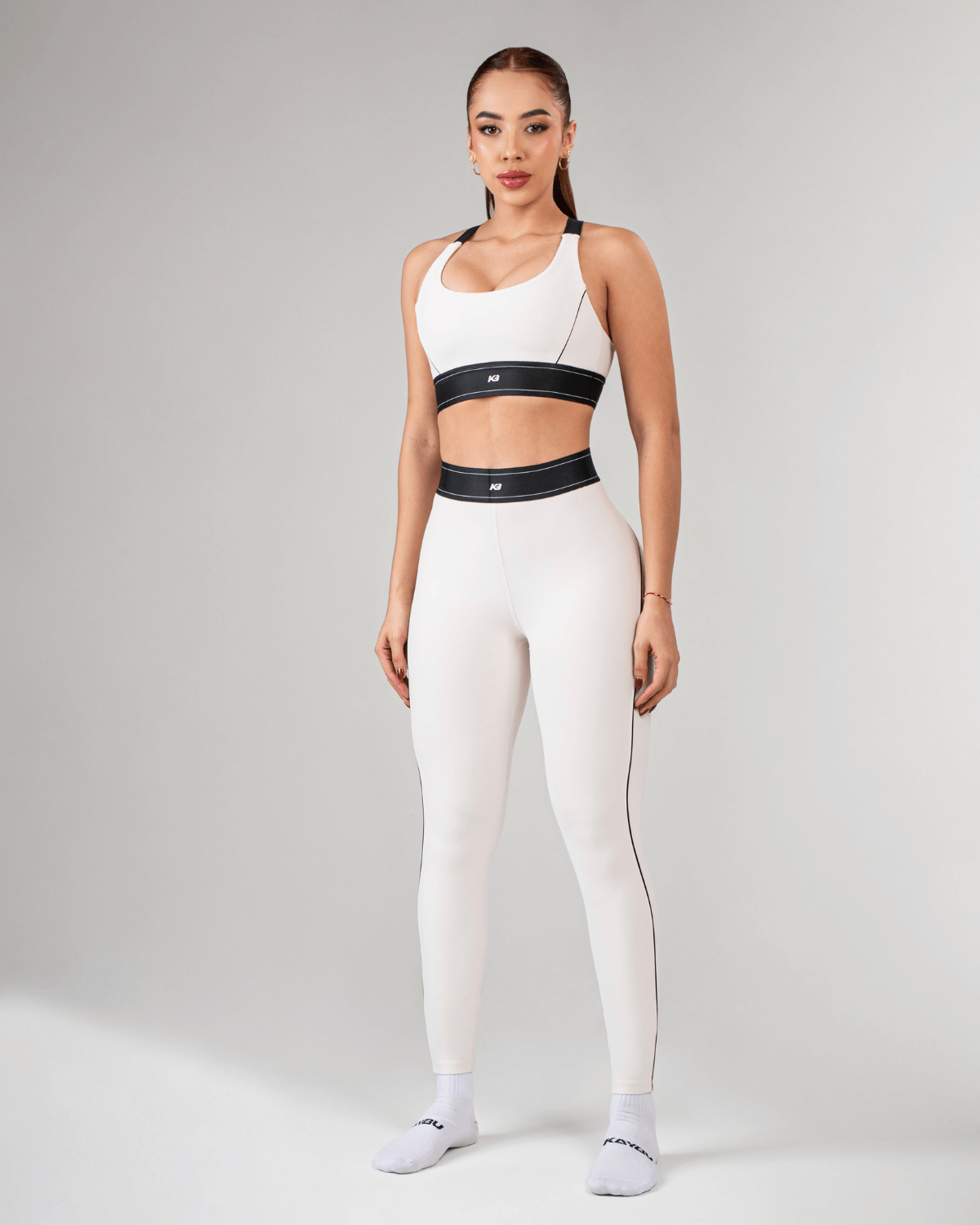 Set Come Back┃KAYBU REF.4544