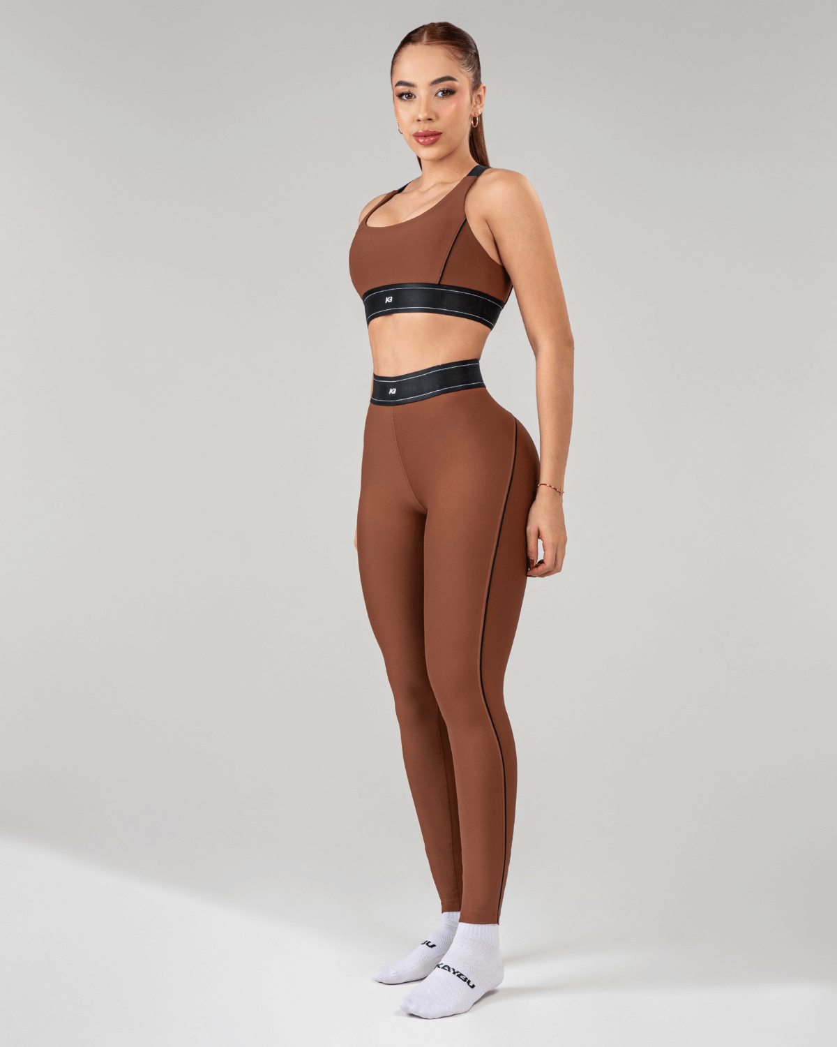 Set Come Back┃KAYBU REF.4544