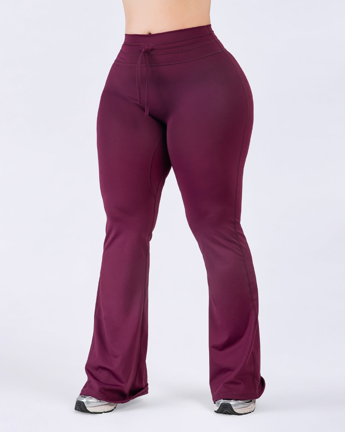 Leggins Bota Ancha Kaybu Retro | KAYBU REF.1382