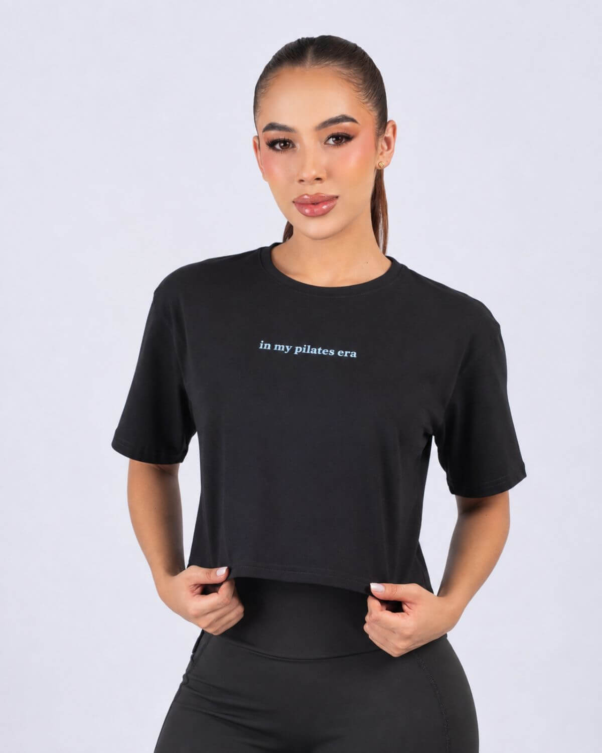 Blusa Fit┃KAYBU REF. 1016-6