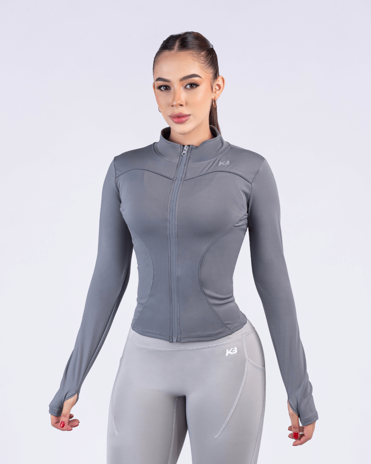 Dry Jacket I KAYBU REF.322