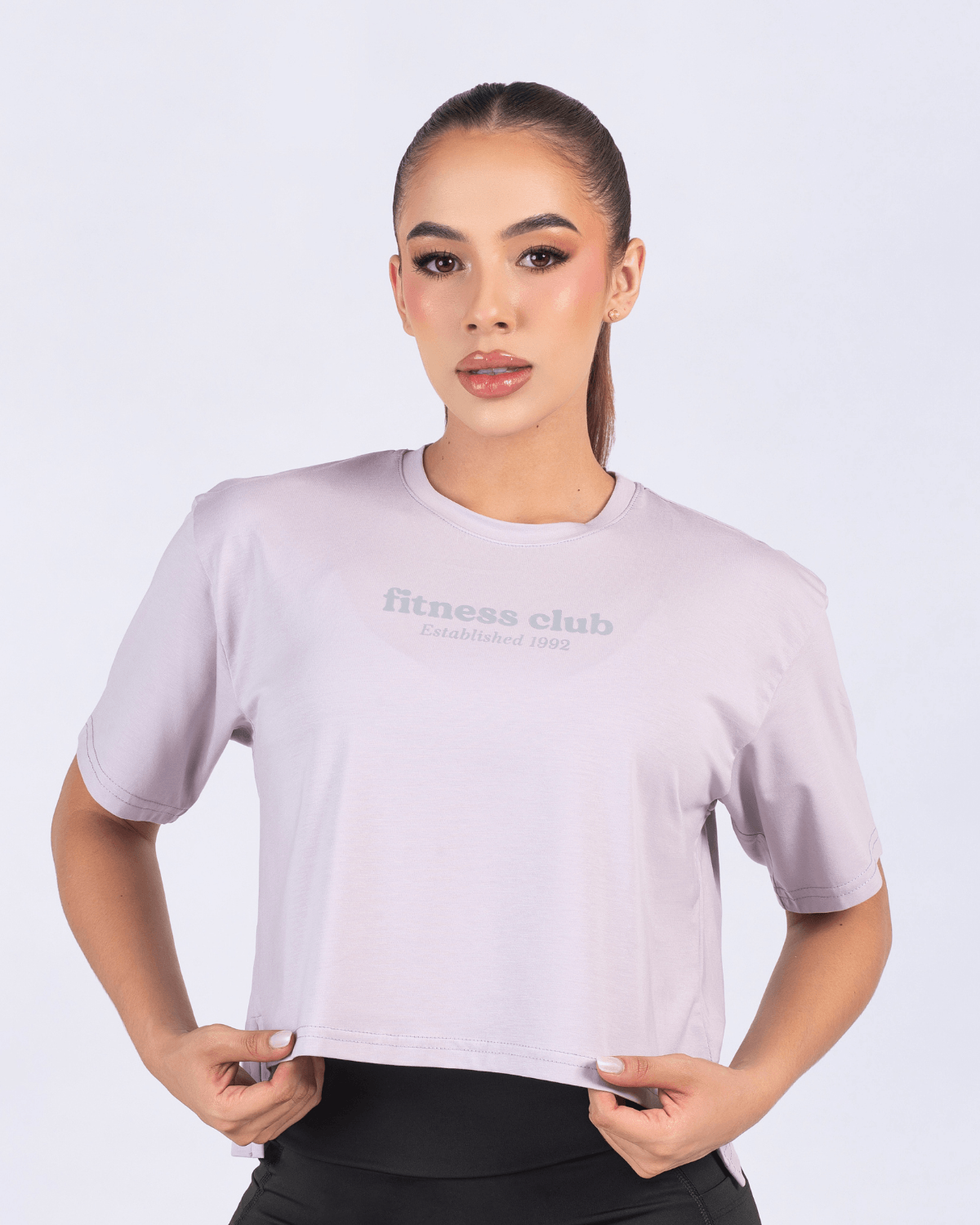 Blusa Fit┃KAYBU REF. 1016-3