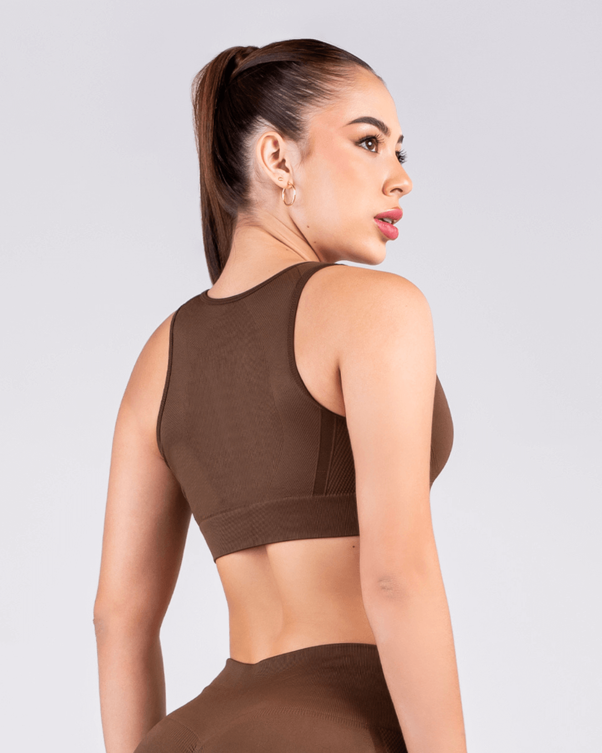 Top Deportivo Seamless┃KAYBU REF.1202T