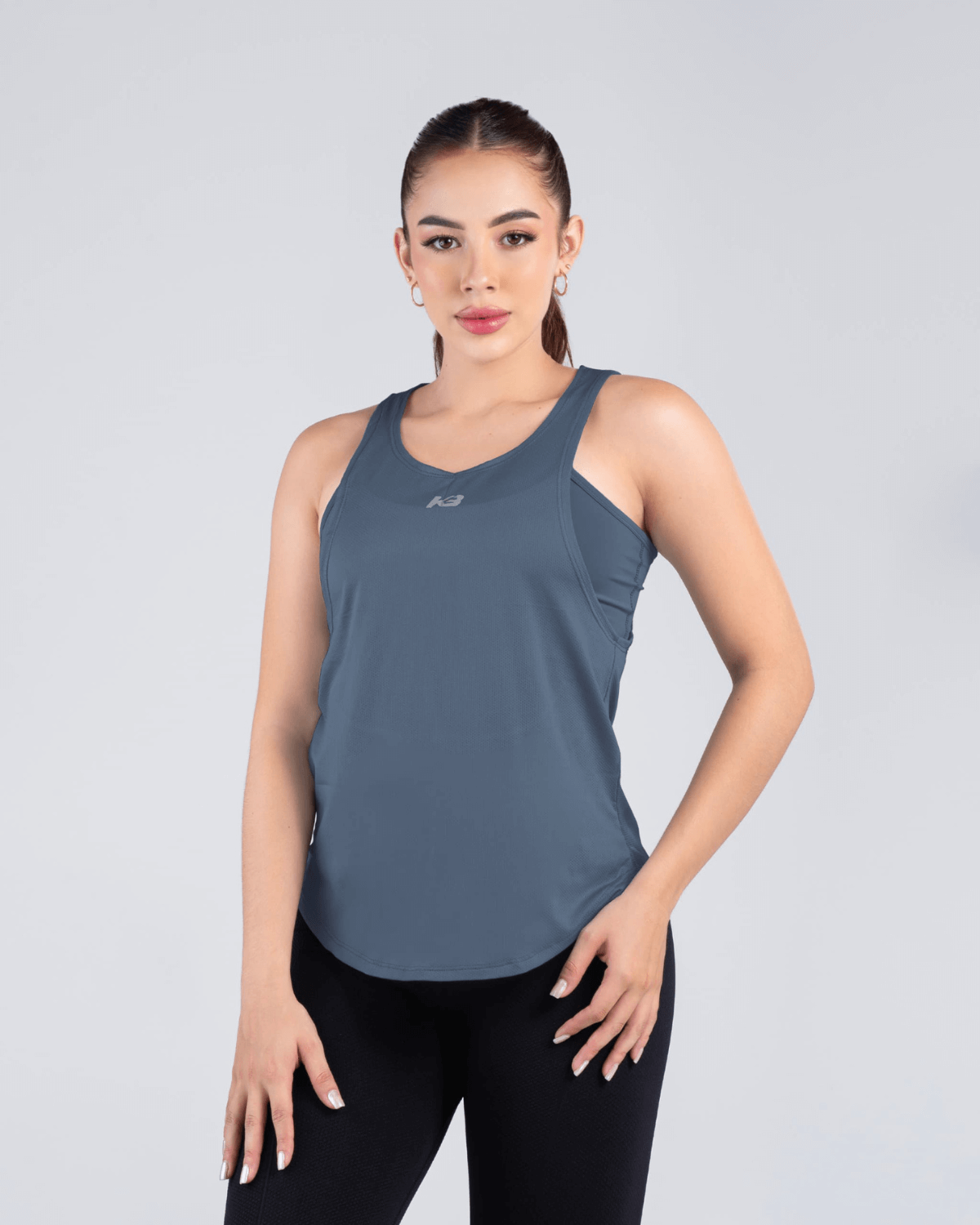 Blusa + Top  Sport┃KAYBU REF.937
