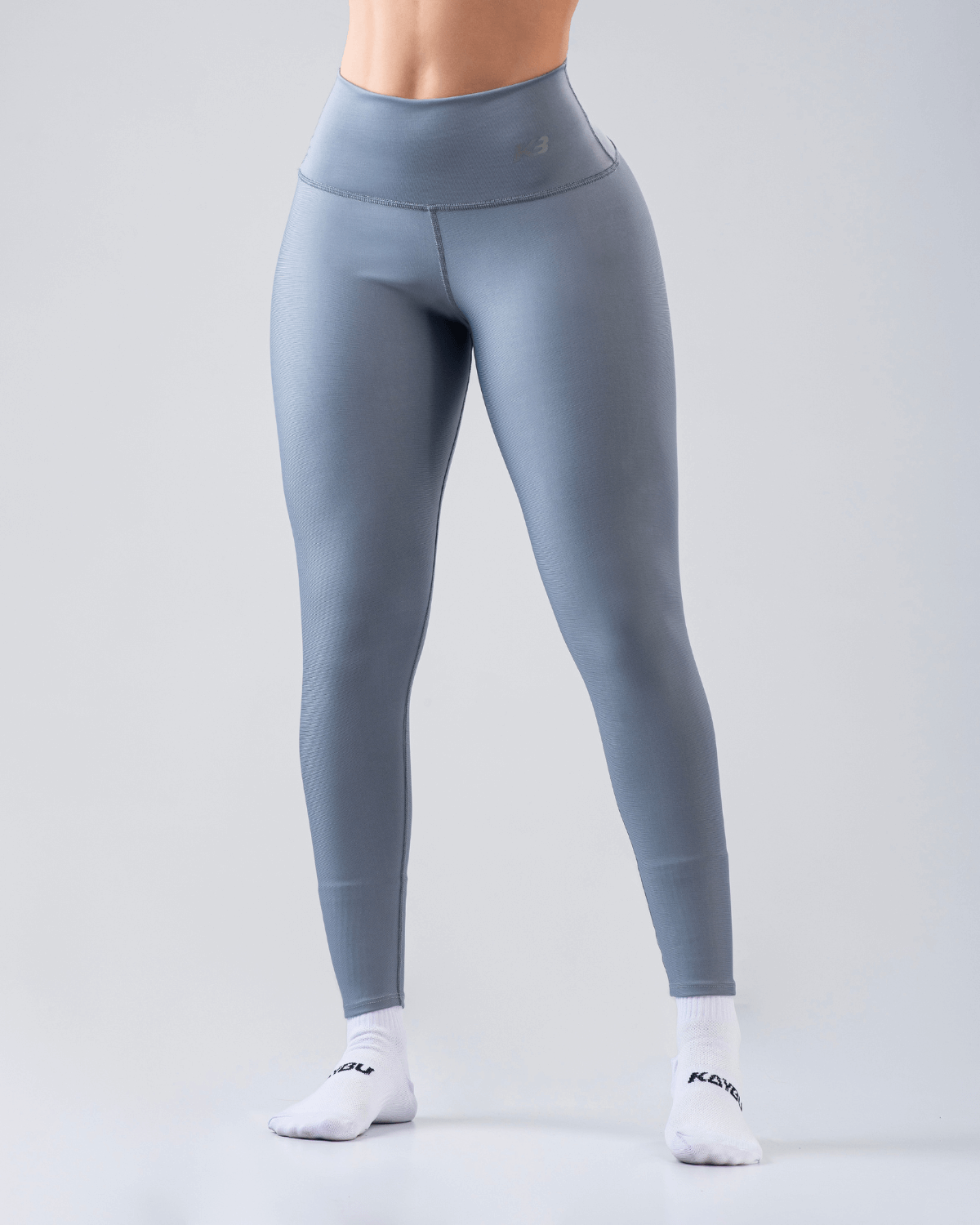 Leggins Básica Unicolor┃KAYBU REF.301