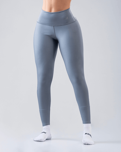 Leggins Básica Unicolor┃KAYBU REF.301