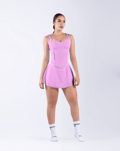 Vestido Sport┃KAYBU REF. 991