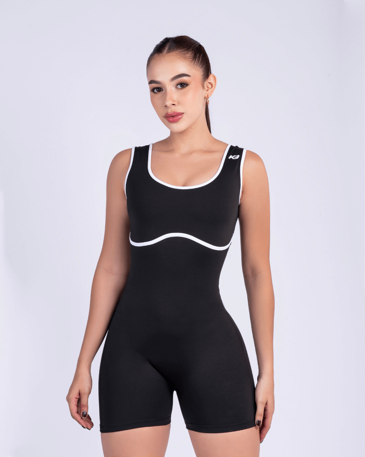 Enterizo EssentiaI KAYBU REF.1083