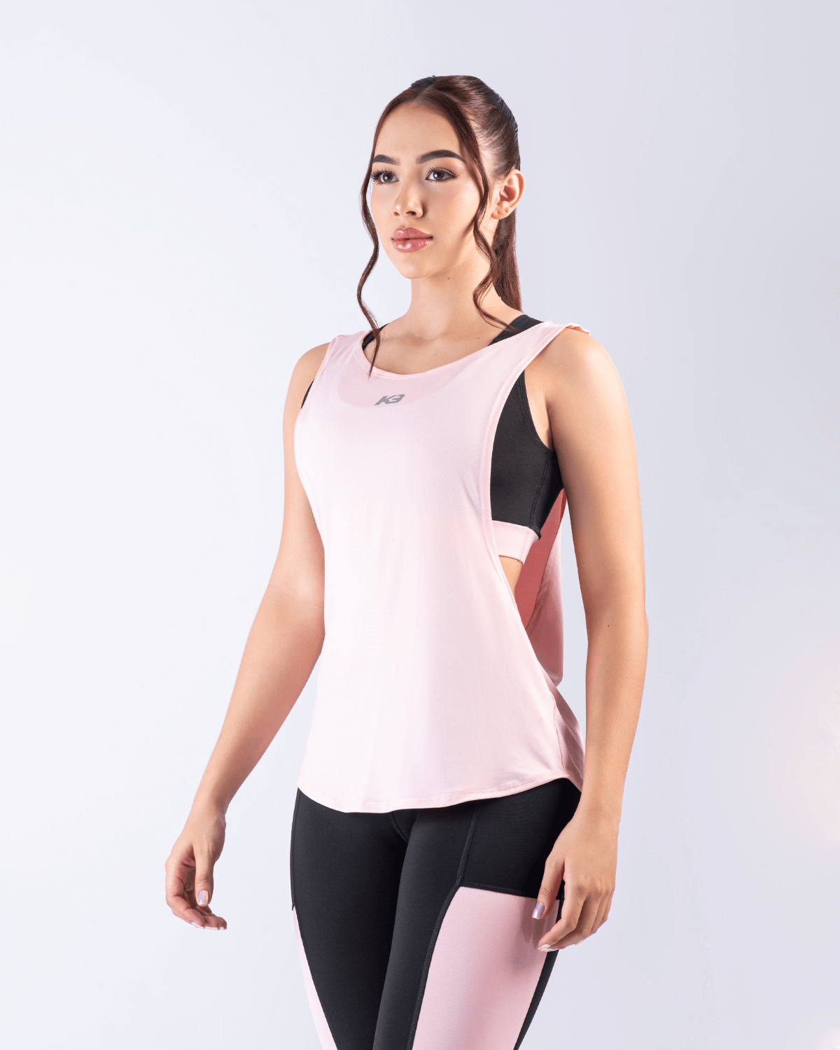 Conjunto Dynamic Fit┃KAYBU REF.932
