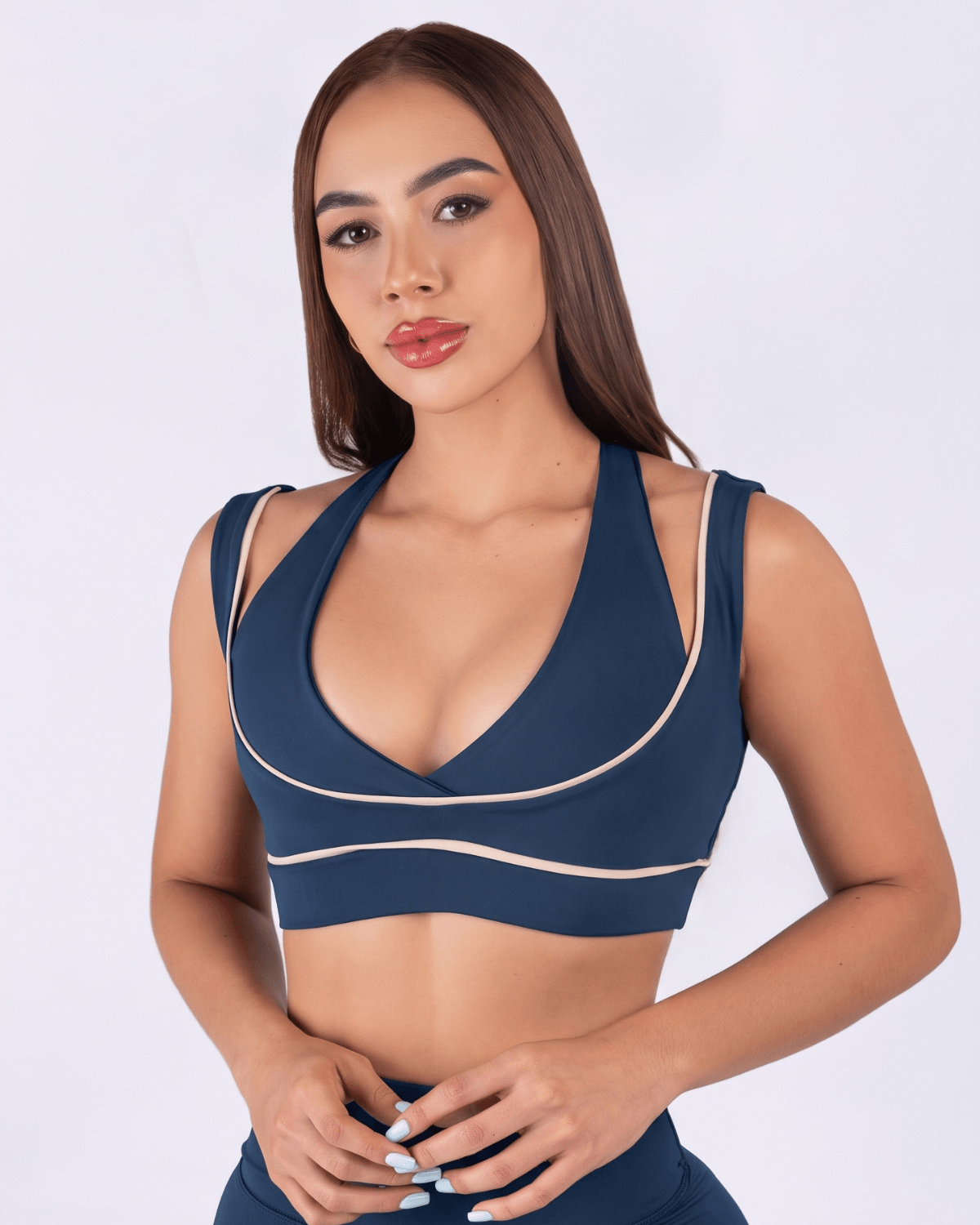 Top Dama Line Sheet | KAYBU REF.1362