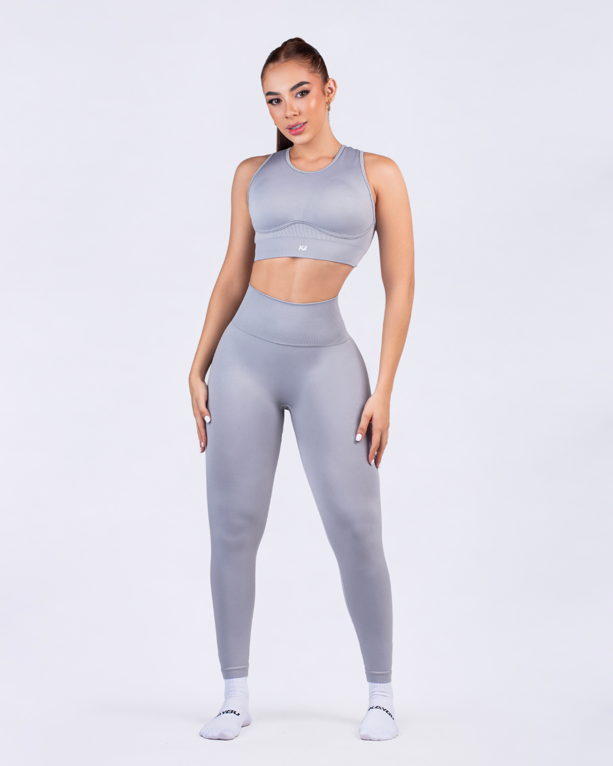 Conjunto Seamless Suprem┃KAYBU REF.04