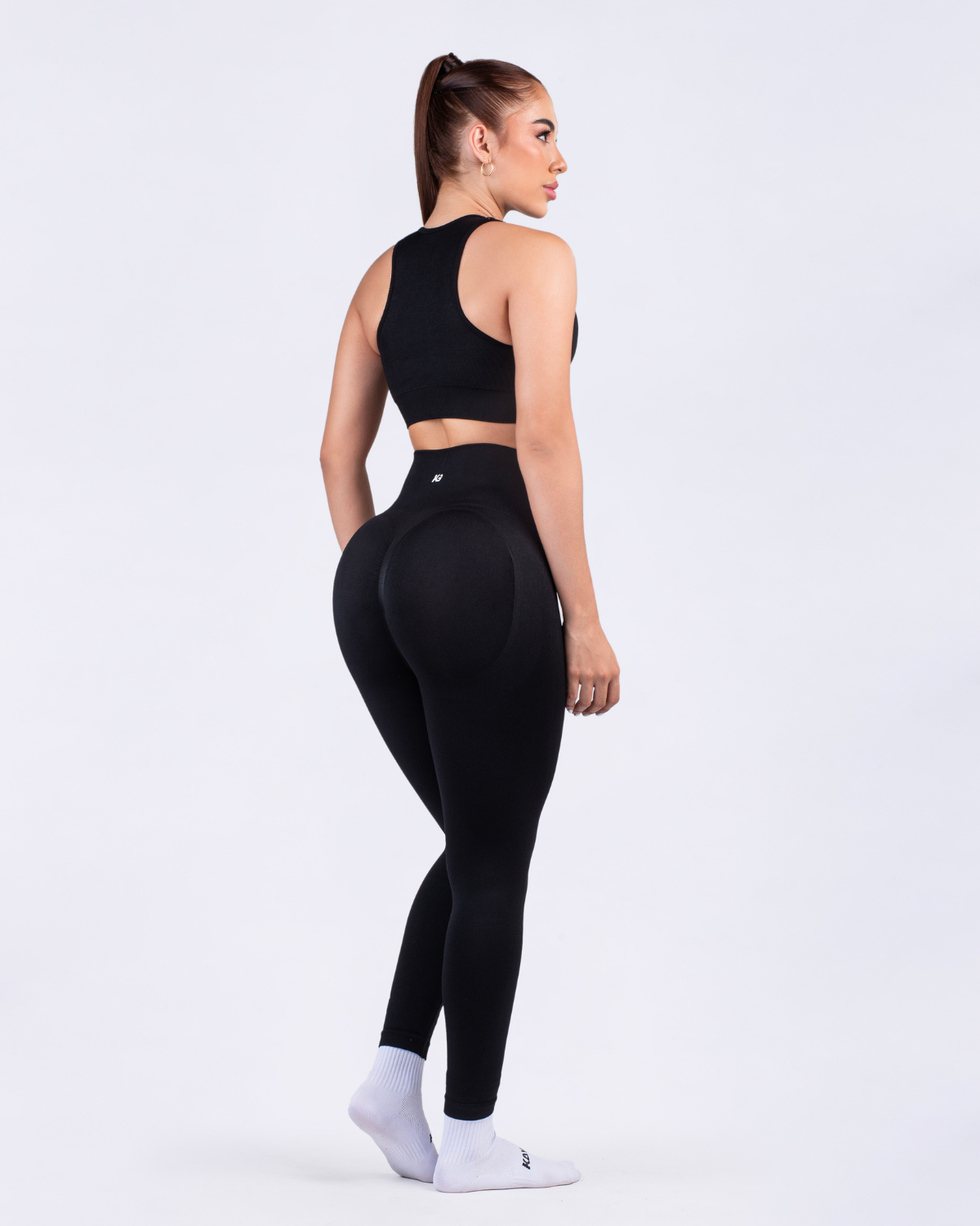 Conjunto Seamless Suprem┃KAYBU REF.04