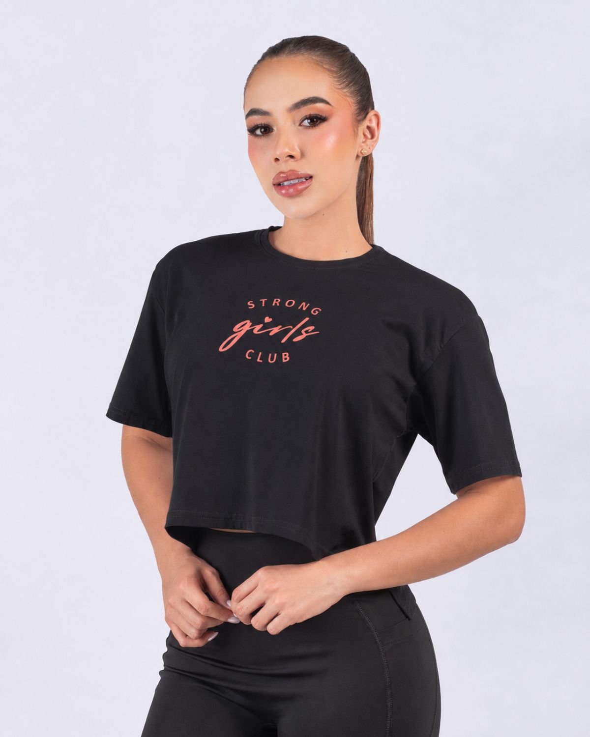 Blusa Fit┃KAYBU REF. 1016-1