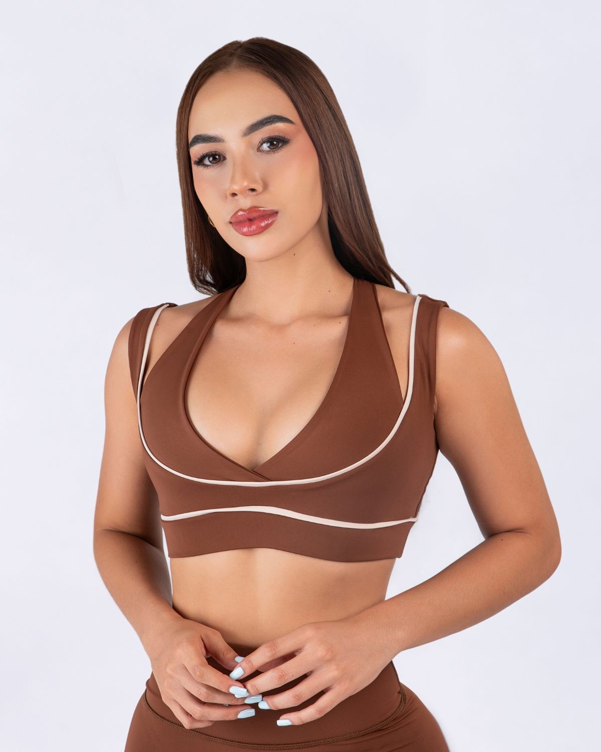 Top Dama Line Sheet | KAYBU REF.1362