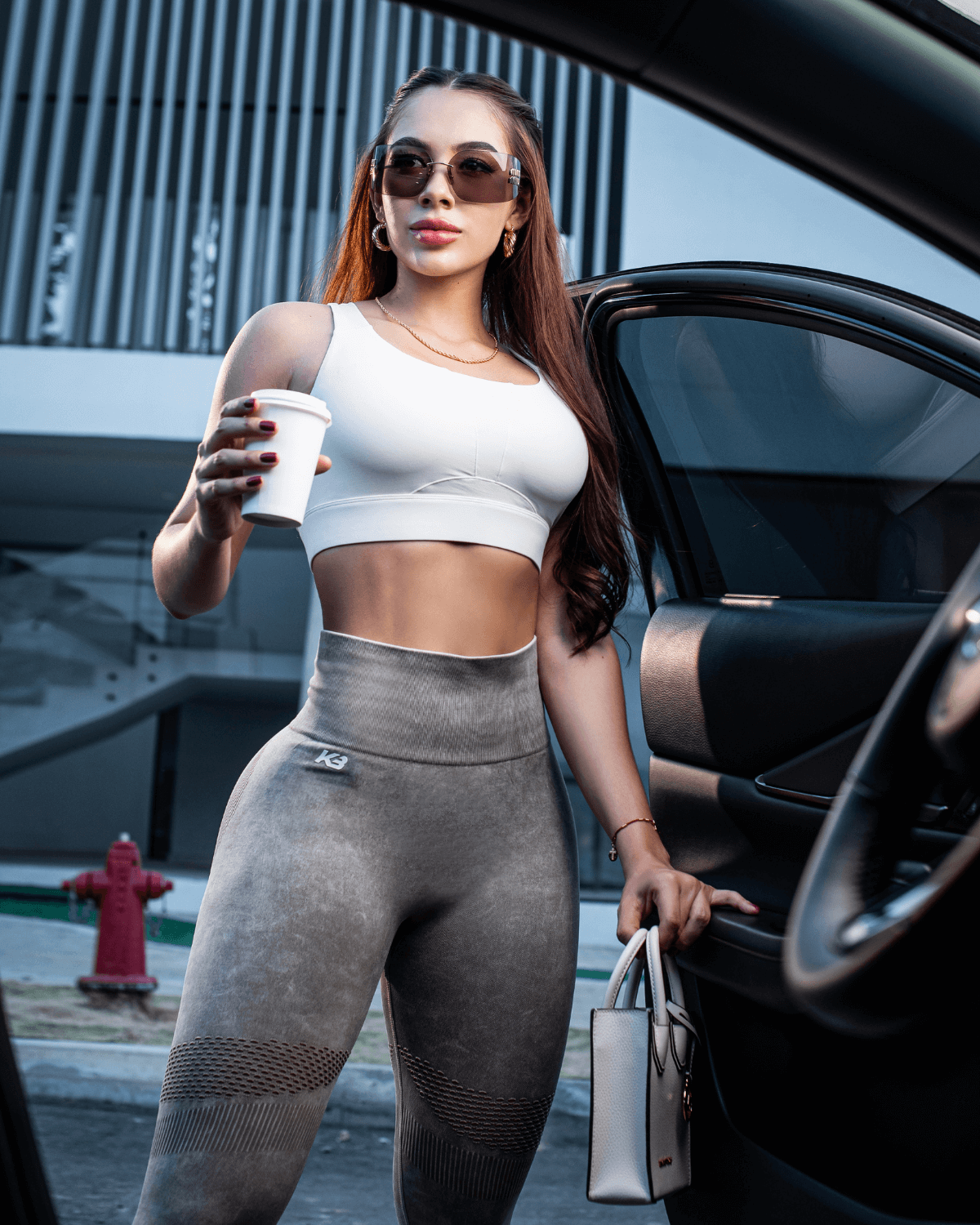 Top Dama┃KAYBU REF.0115