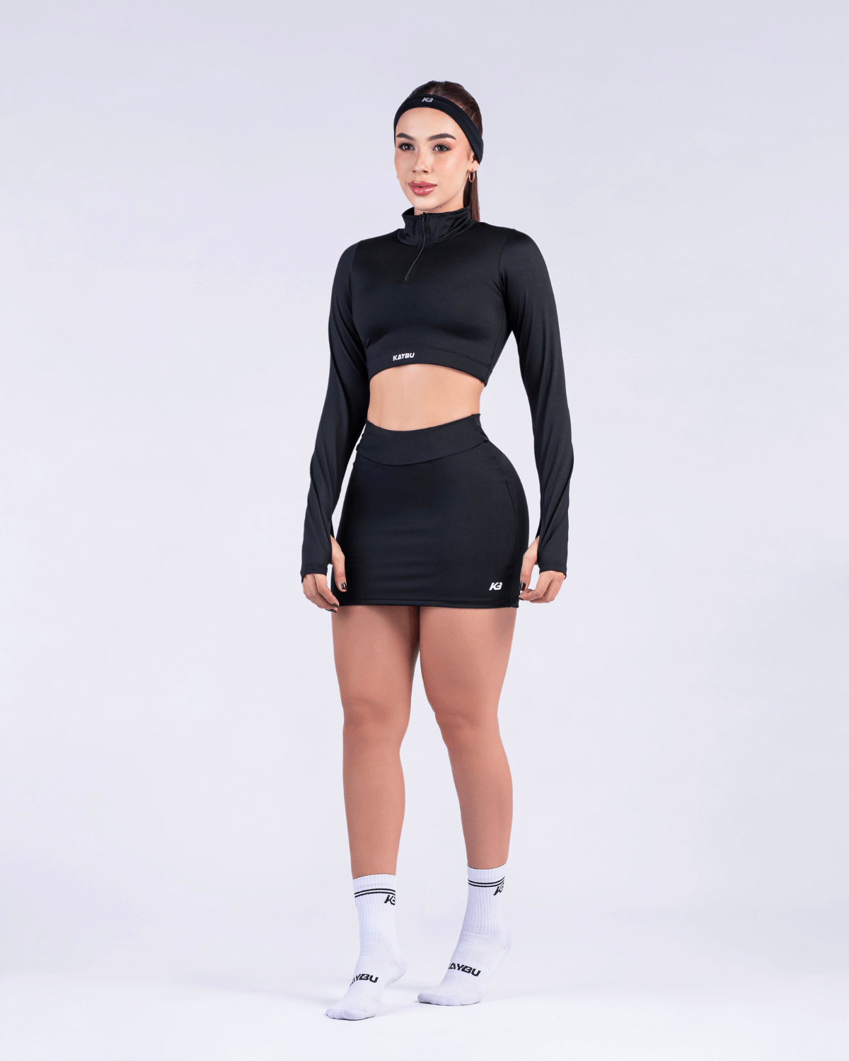 Conjunto Set Court┃KAYBU REF.1089