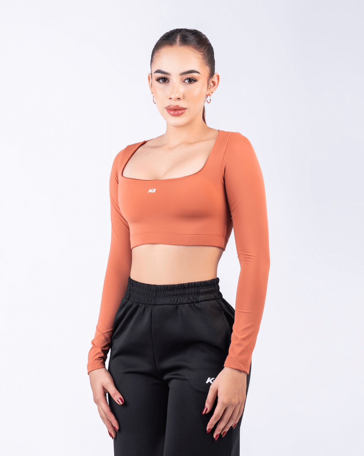 Top Buzo┃KAYBU REF.1030