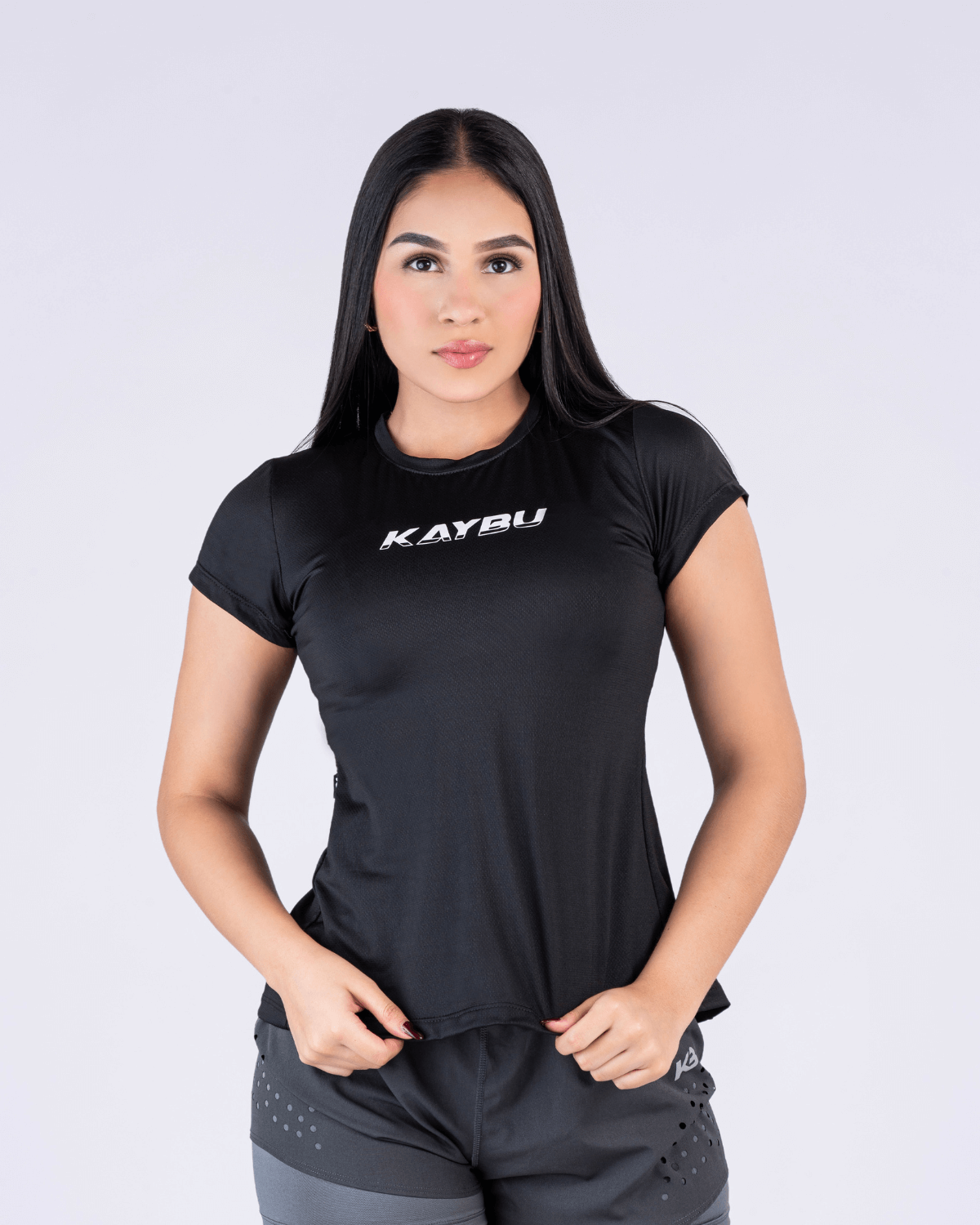 Blusa Sport┃KAYBU REF.1048