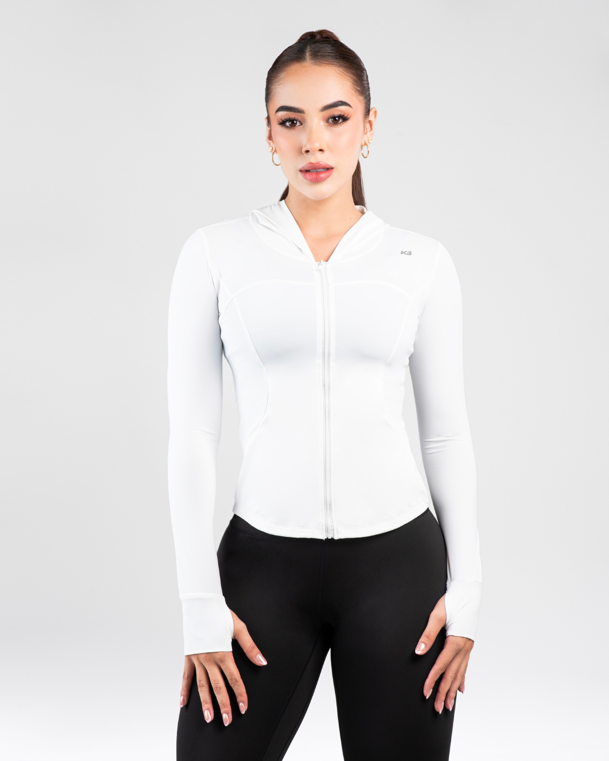 Buzo Con Capucha┃KAYBU REF.5007