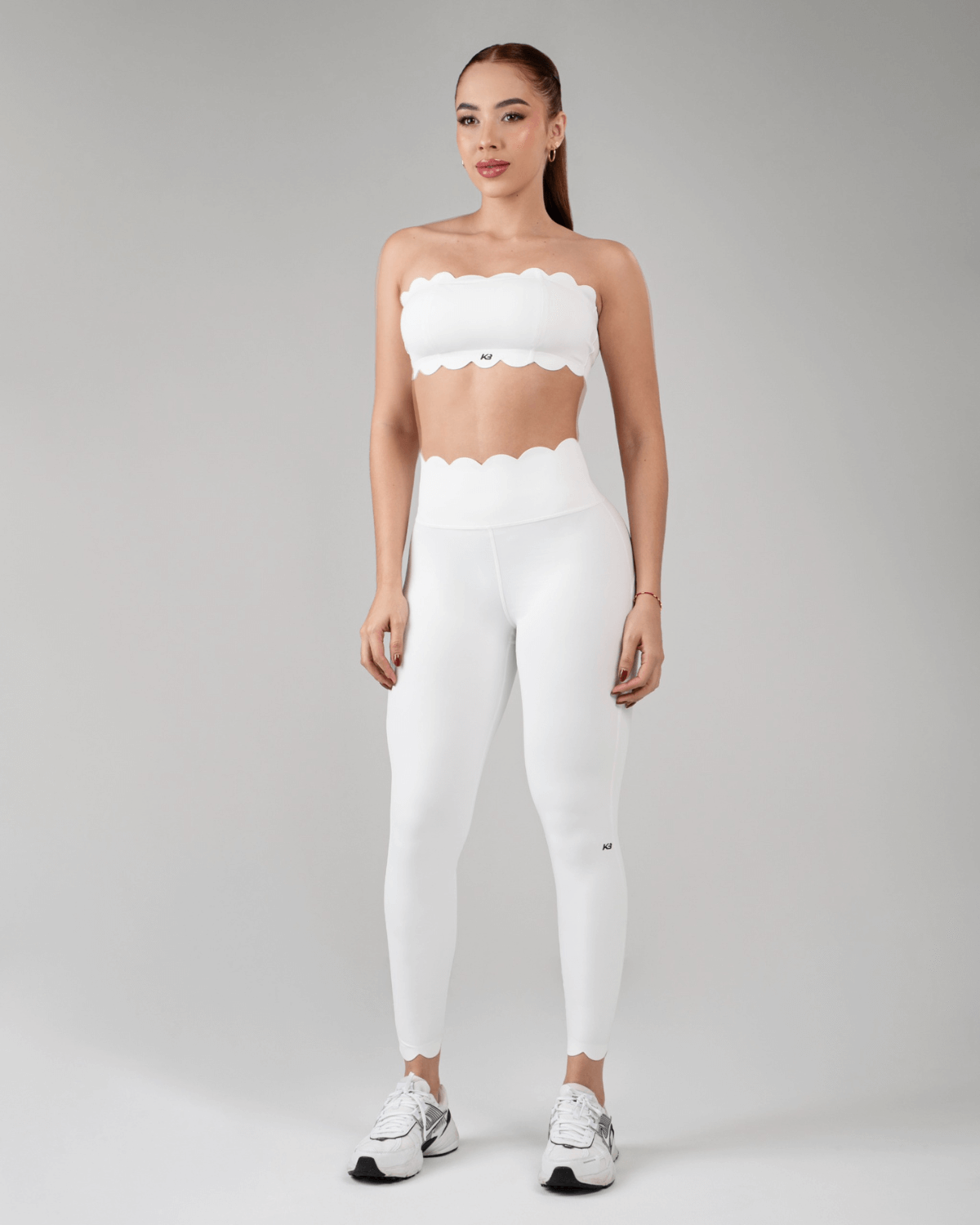 Conjunto Curve Mode I KAYBU REF.5322