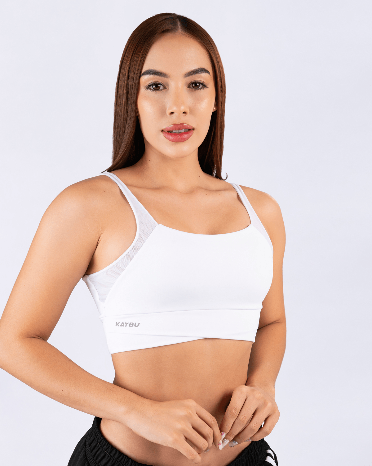 Top Dama Line┃KAYBU REF.1294