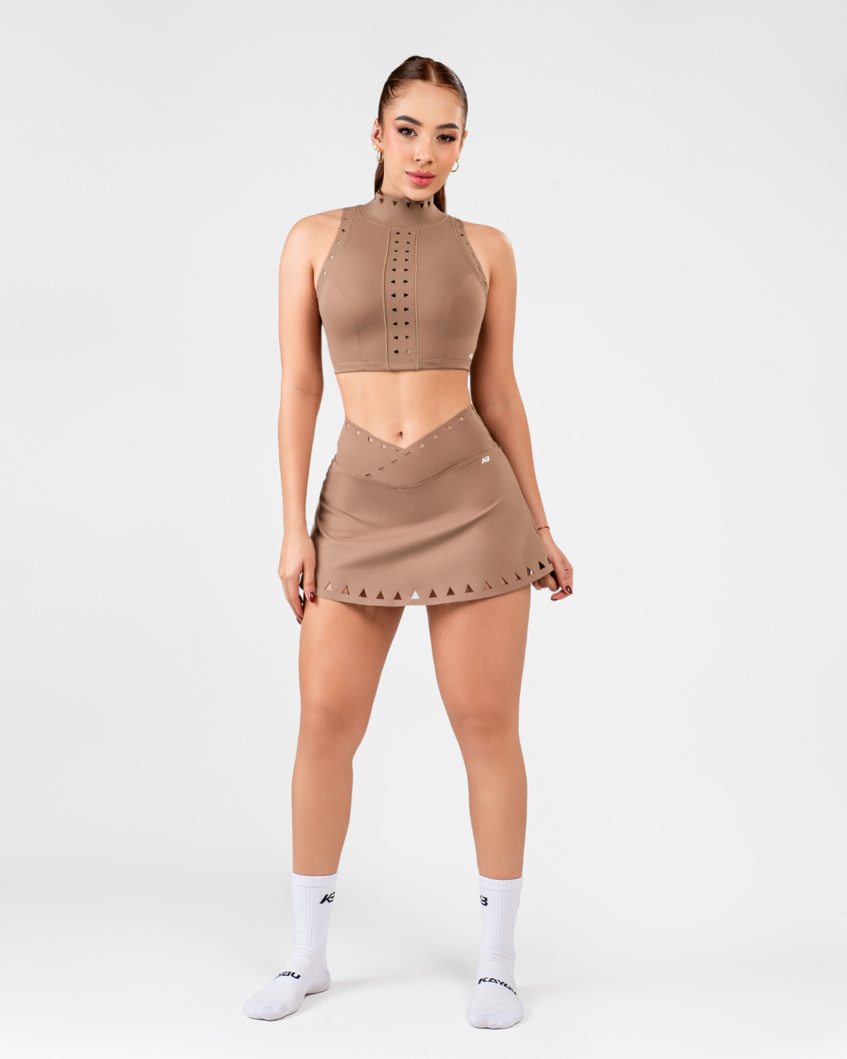 Conjunto Come Back I KAYBU REF.5459