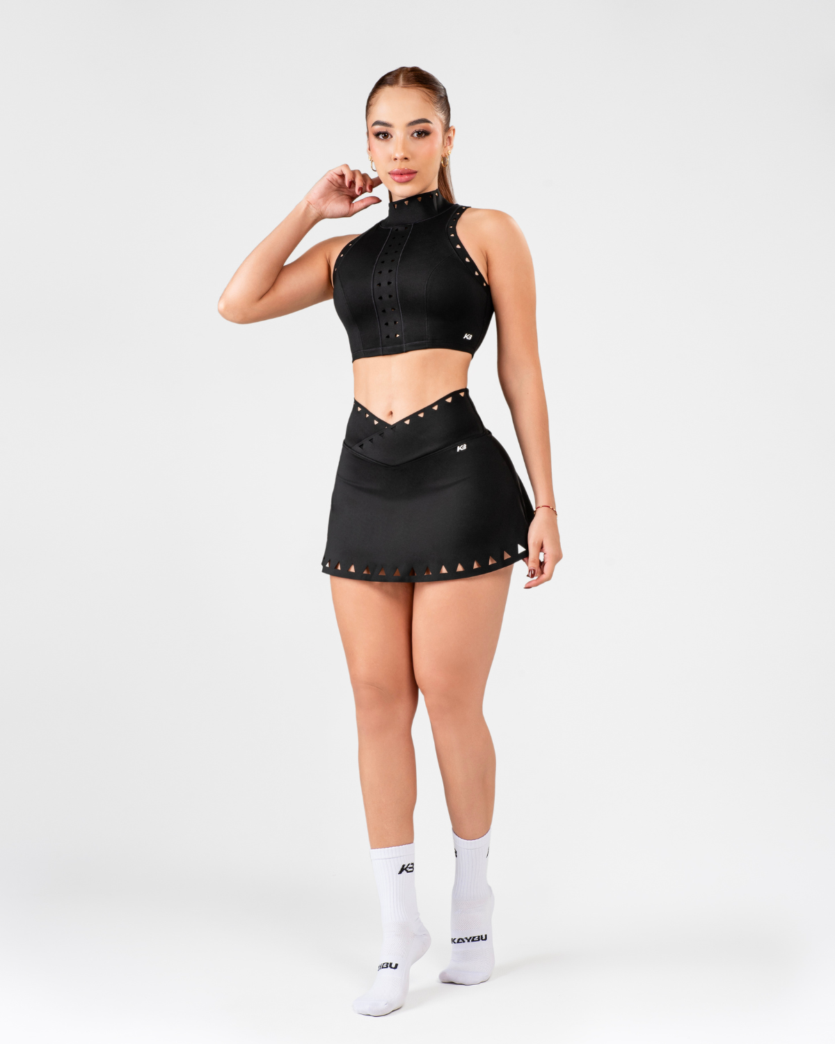 Conjunto Come Back I KAYBU REF.5459