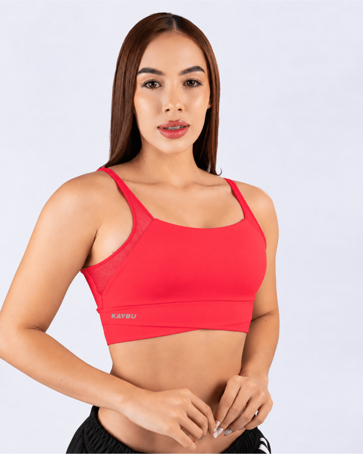 Top Dama Line┃KAYBU REF.1294