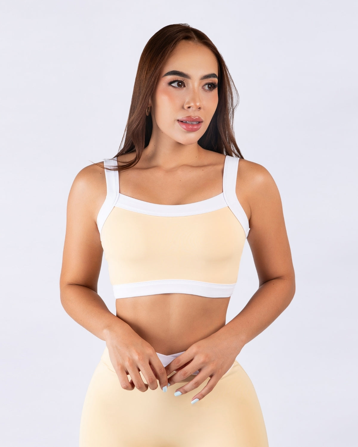 Top Dama Line┃KAYBU REF.1351