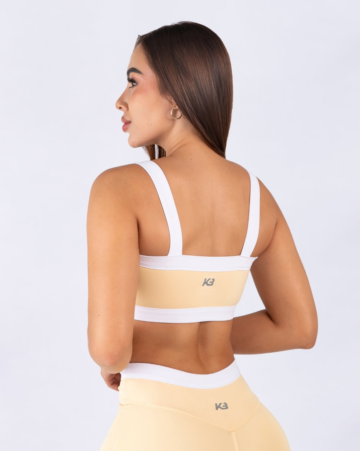 Top Dama Line┃KAYBU REF.1351