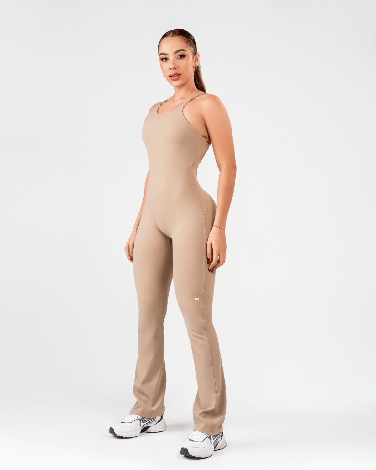 Enterizo Seamless Mode┃KAYBU REF.5709