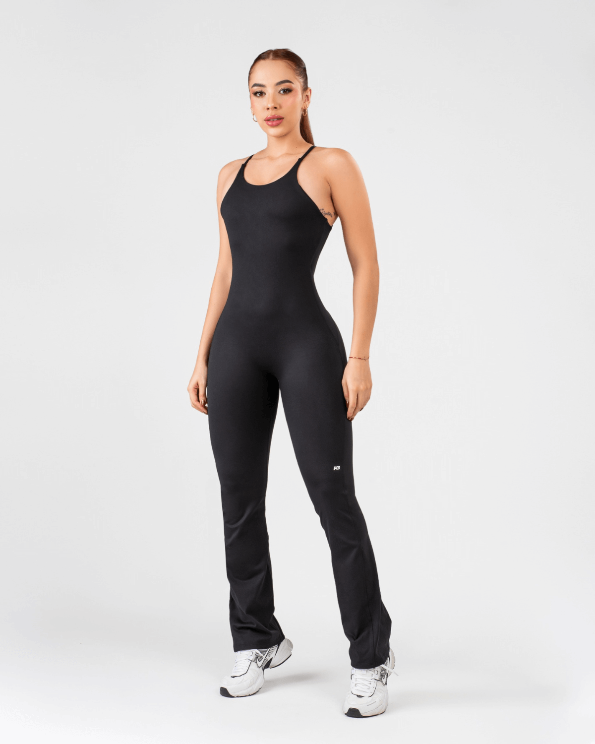 Enterizo Seamless Mode┃KAYBU REF.5709