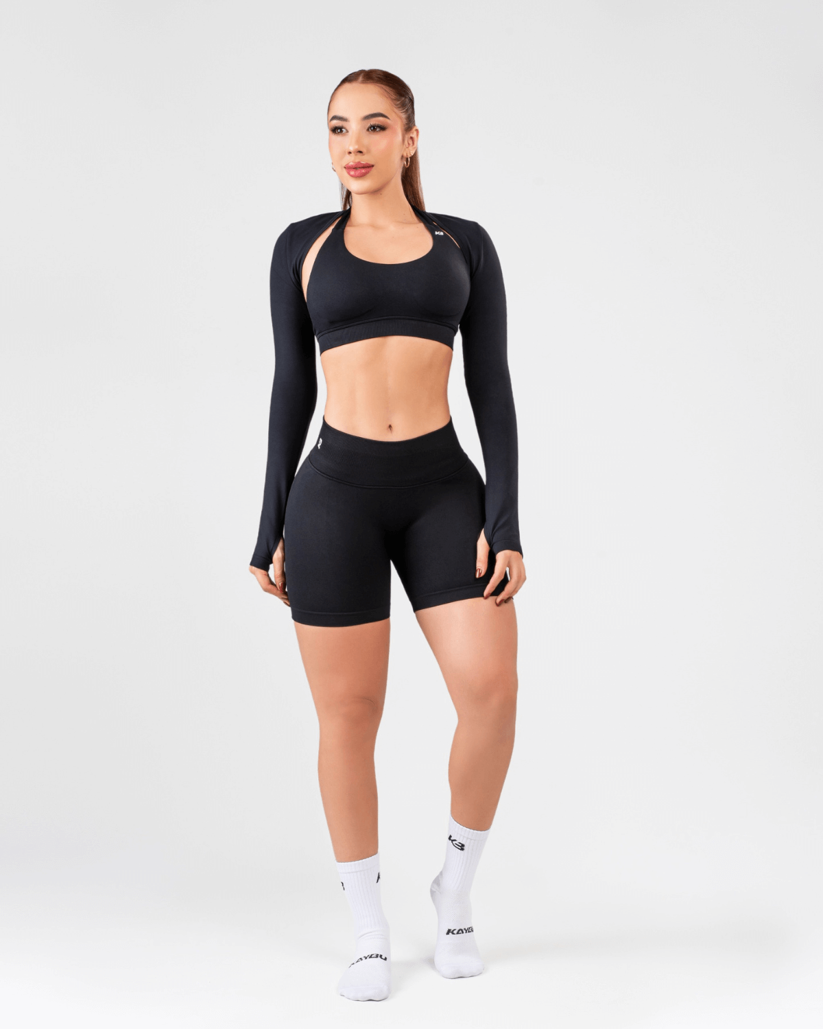 Set X3 Mode┃KAYBU REF.5726