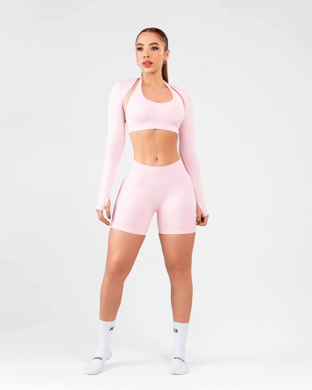 Set X3 Mode┃KAYBU REF.5726