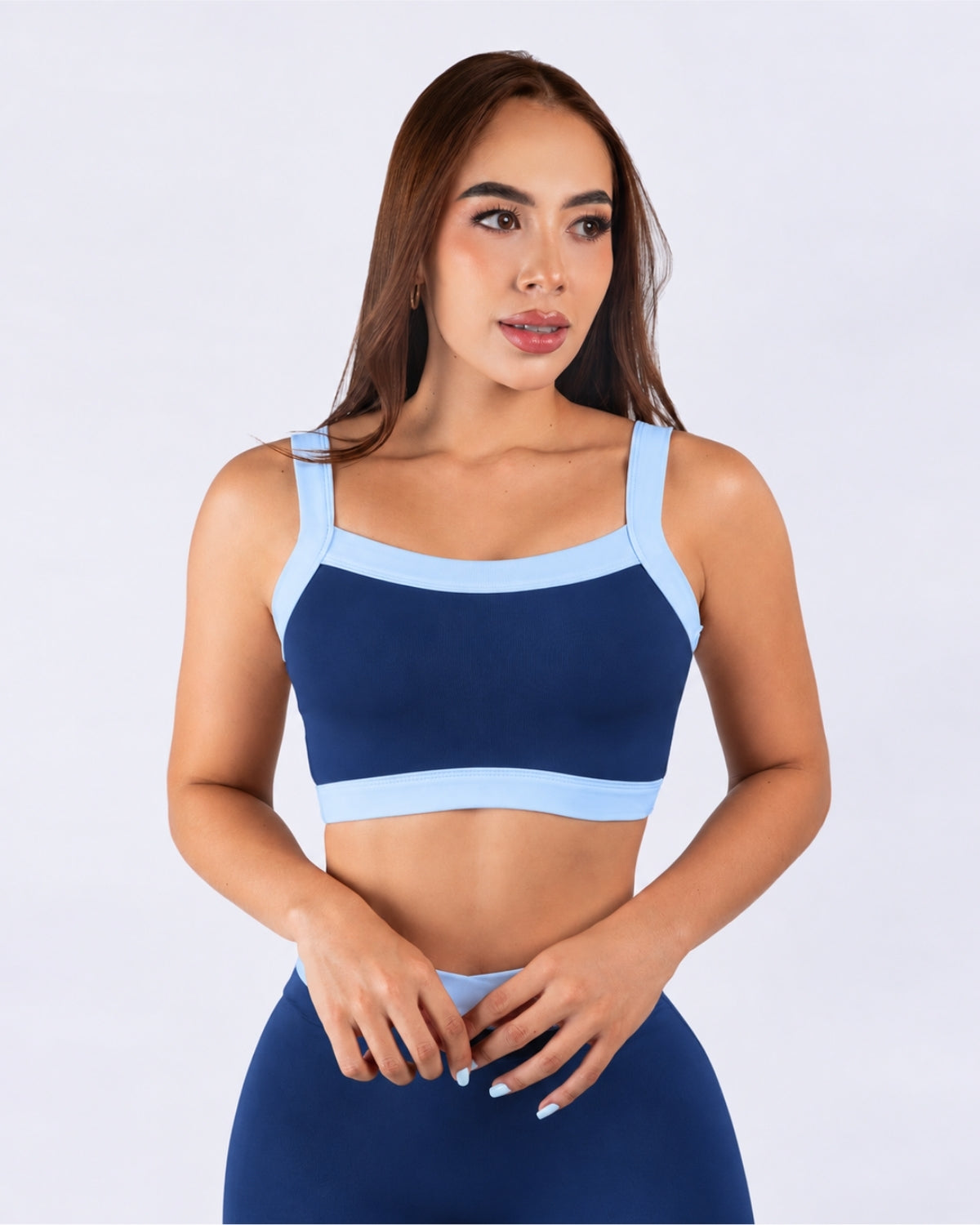 Top Dama Line┃KAYBU REF.1351