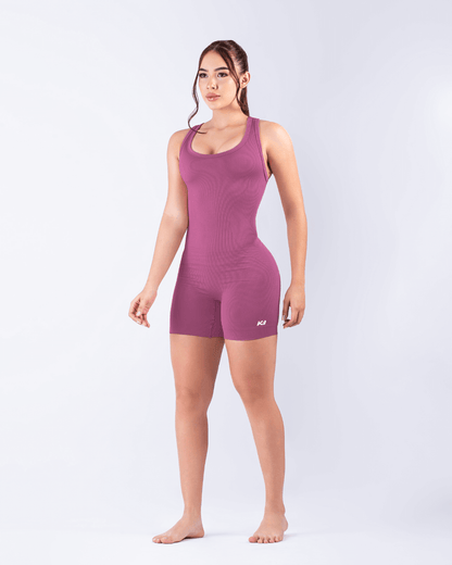 Enterizo seamless┃KAYBU REF 861