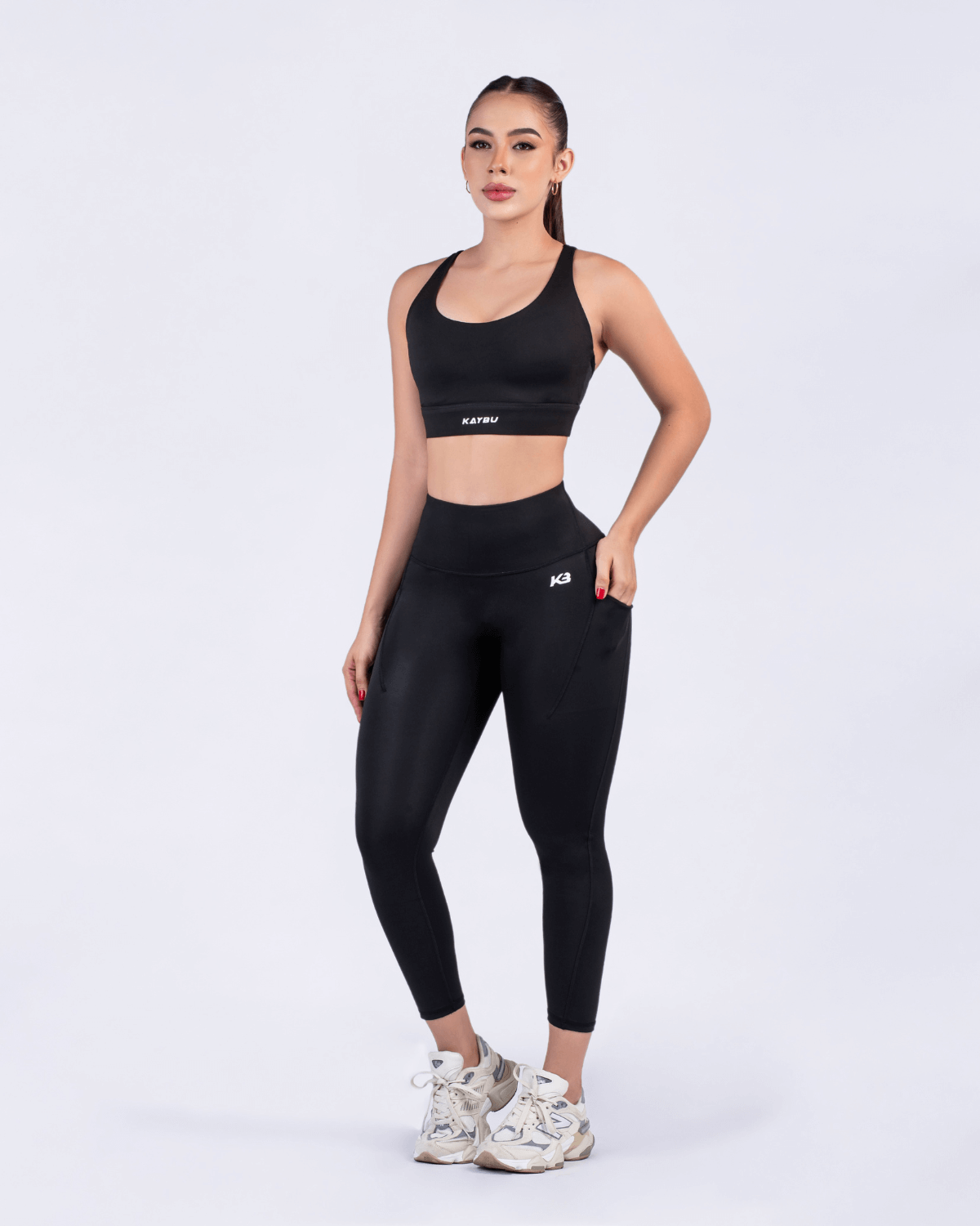 Set Deportivo ┃KAYBU REF.631