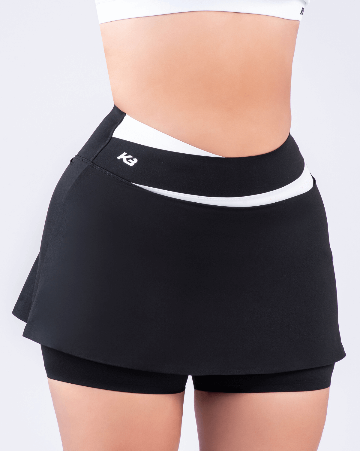 Falda Sport Golf┃KAYBU RF.0035