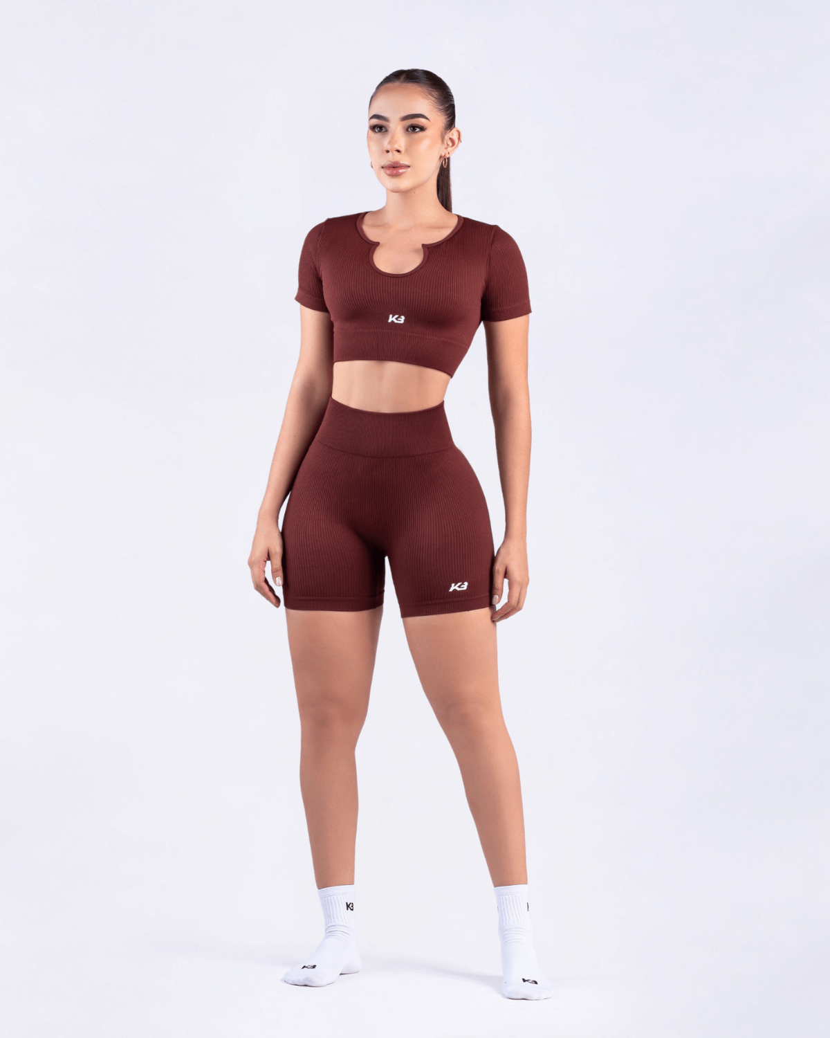 Set Deportivo Fitwear I KAYBU REF.0159