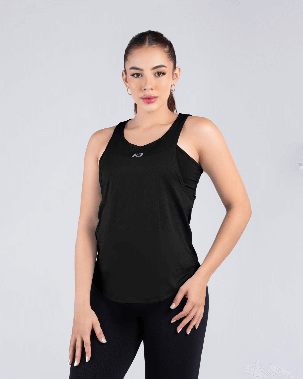 Blusa + Top  Sport┃KAYBU REF.937