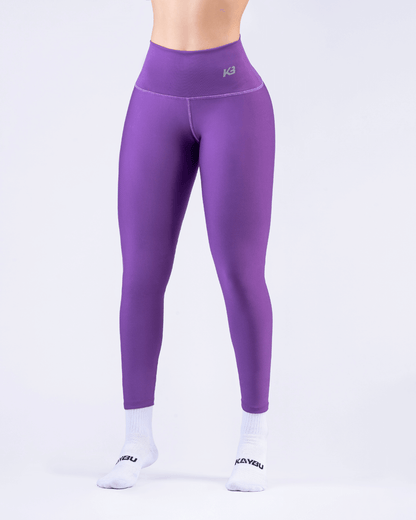 Leggins Básica Unicolor┃KAYBU REF.301