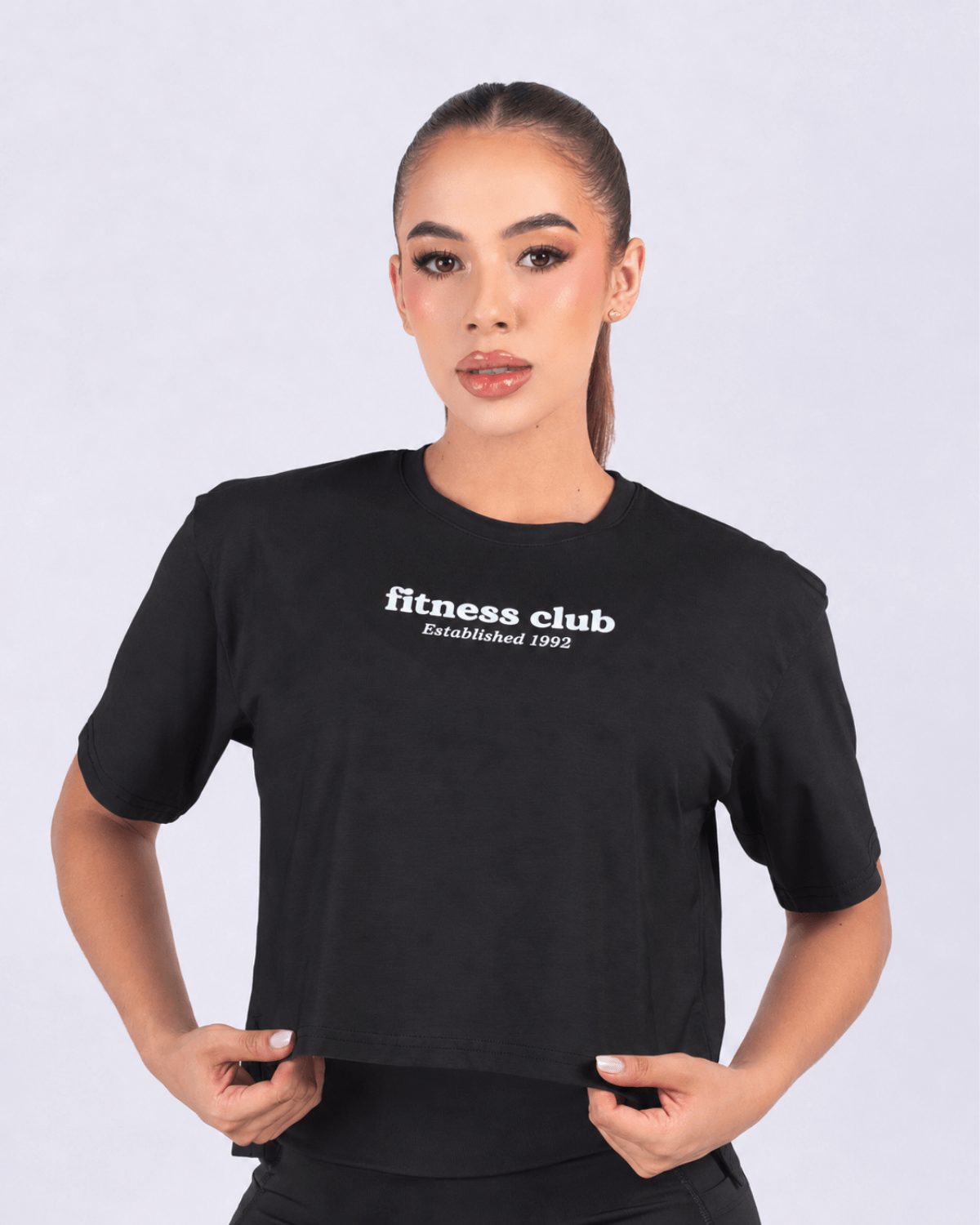 Blusa Fit┃KAYBU REF. 1016-3